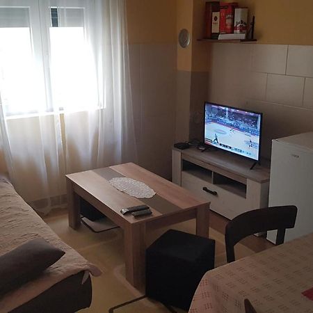 Apartment Lidija Herceg Novi Exterior foto