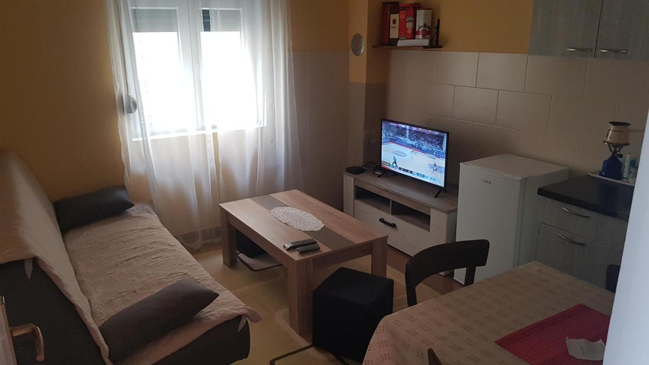 Apartment Lidija Herceg Novi Exterior foto