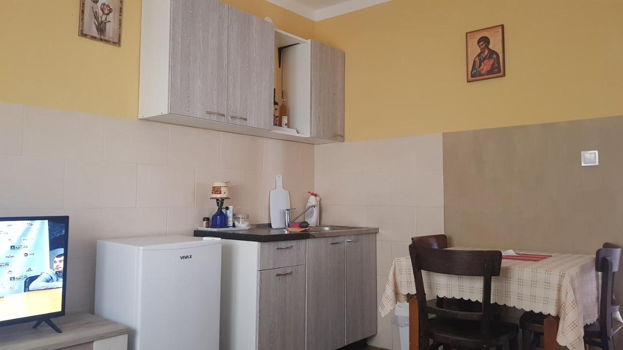 Apartment Lidija Herceg Novi Exterior foto