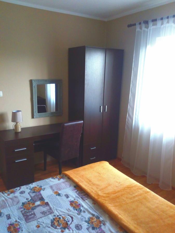 Apartment Lidija Herceg Novi Exterior foto