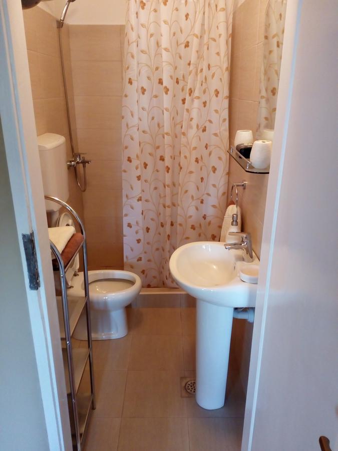 Apartment Lidija Herceg Novi Exterior foto