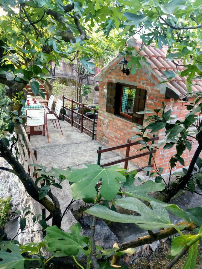 Apartment Lidija Herceg Novi Exterior foto