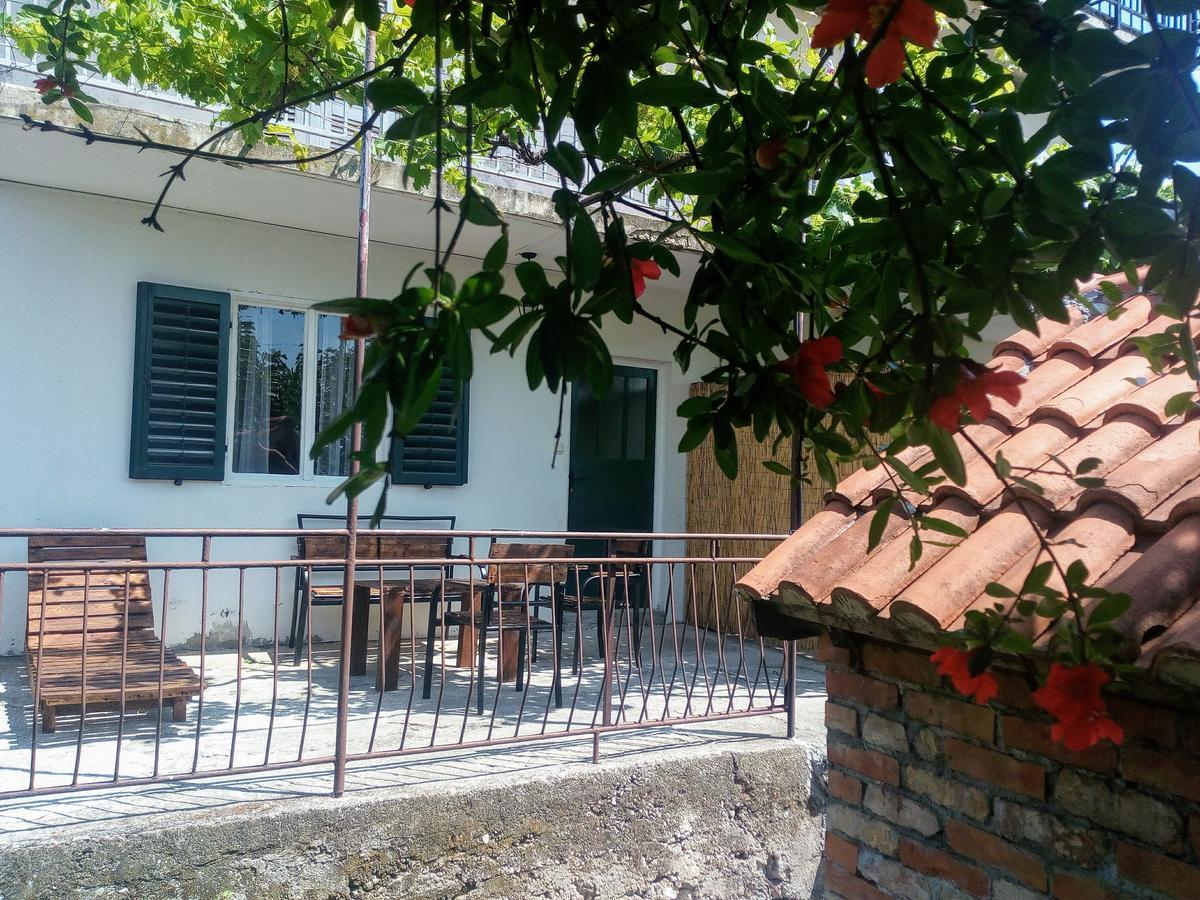 Apartment Lidija Herceg Novi Exterior foto